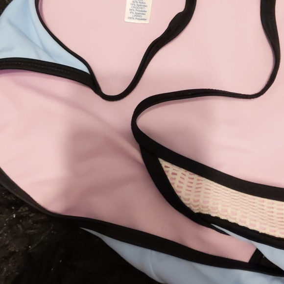 Swimsuit bottoms - Picture 2 of 3